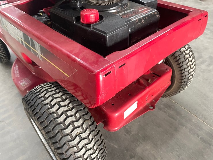 #3852-•-murray-30"-riding-lawnmower-image-14