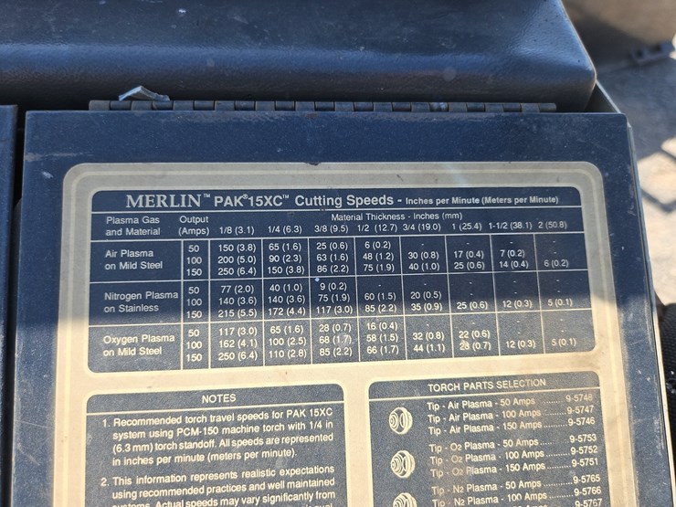 thermal-arc-merlin-pak-15xc-plasma-cutter-image-4