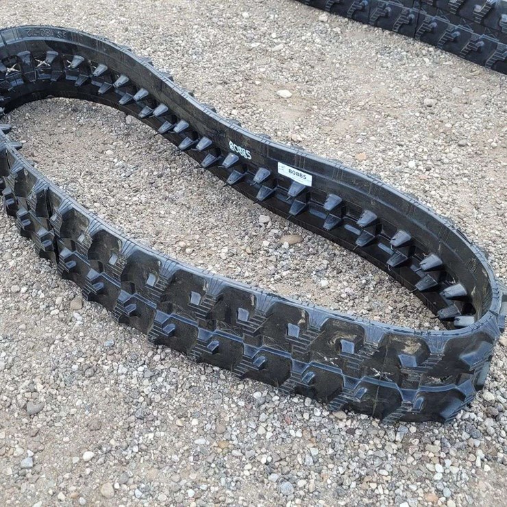 ZJZ Rubber Tracks