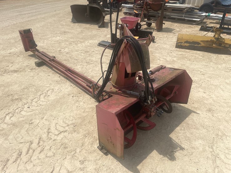 #3438-•-buer-bac-pto-driven-tractor-mount-snow-plow-image-10
