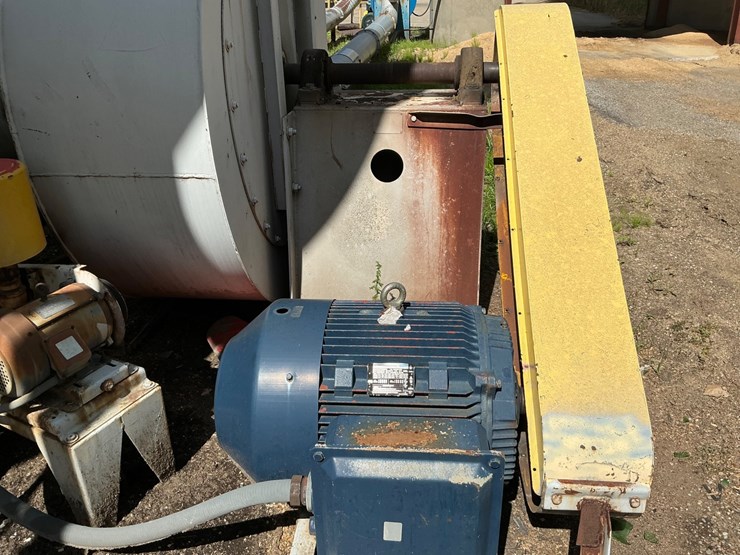 #339-•-schenck-process-industrial-dust-blower-&-cyclone-system-image-24