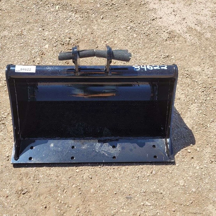 ZJZ12-60 Mud Bucket