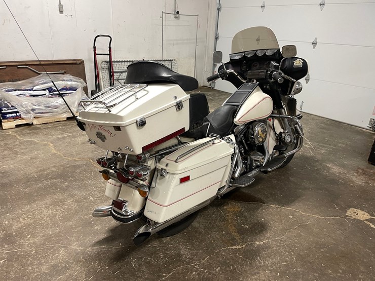 #1251-•-1986-harley-davidson-electric-glide-classic-motorcycle-(has-wi-title)-image-75