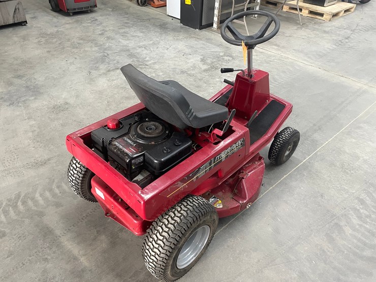 #3852-•-murray-30"-riding-lawnmower-image-5
