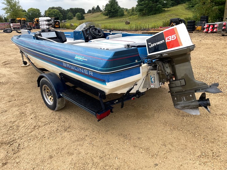 #1258-•-1988-18'-bayliner-bass-trophy-boat-(has-wi-title)-image-7