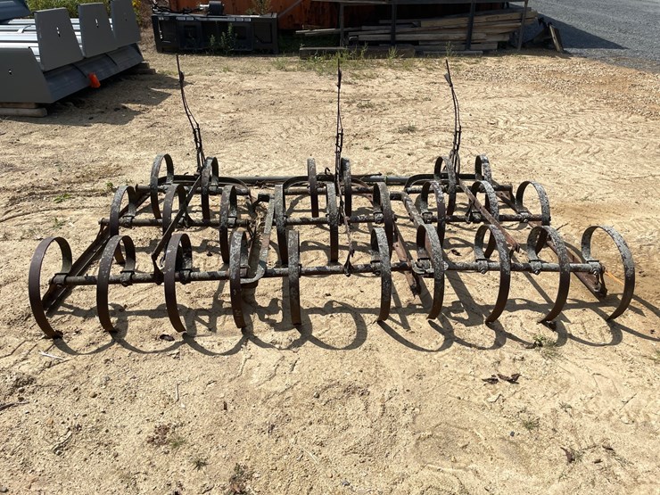 #3867-•-spring-tooth-harrow-drag-image-6