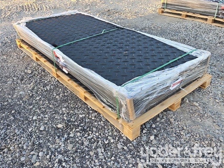 unused-sdlanch-ground-protection-mats-image-2