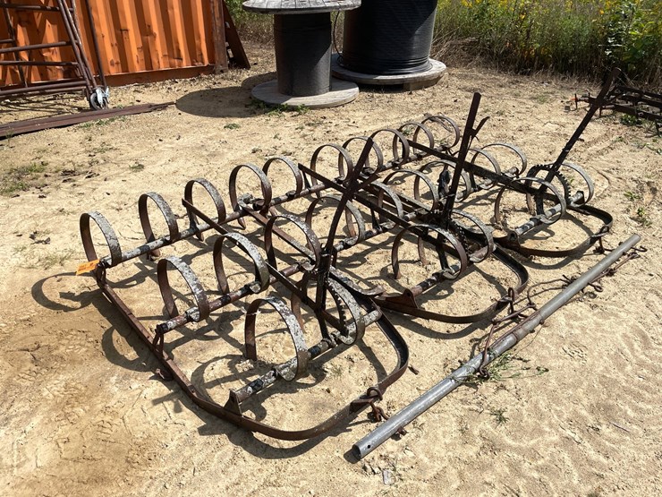 #3867-•-spring-tooth-harrow-drag-image-3