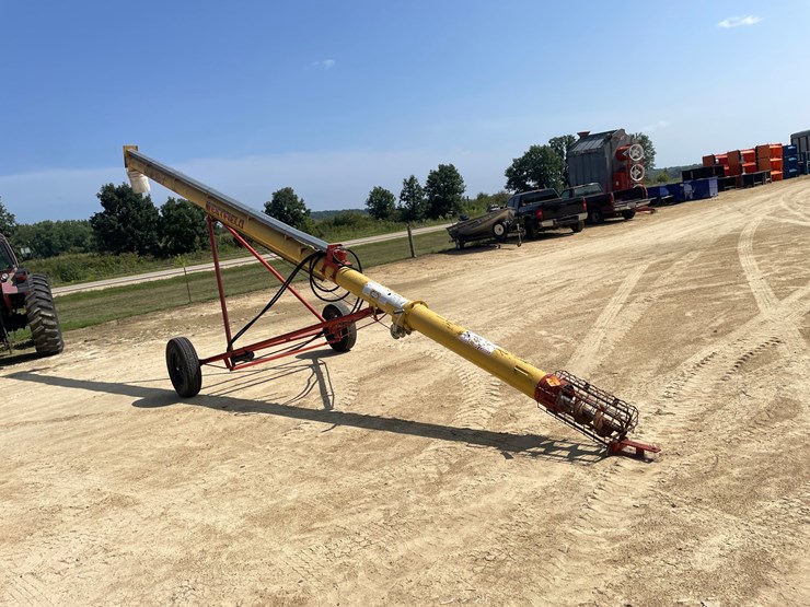 #1242-•-westfield-wr80-31-grain-auger-image-3