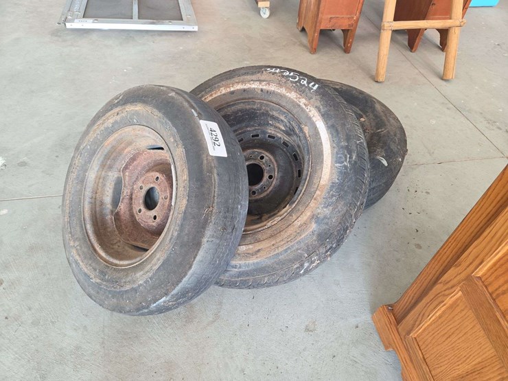 (3)-tires,-firestone,-seiberlimg,-michelin-image-1