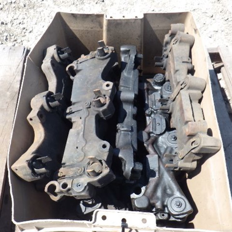CATERPILLAR 3406