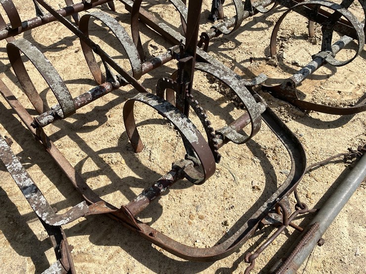 #3867-•-spring-tooth-harrow-drag-image-15