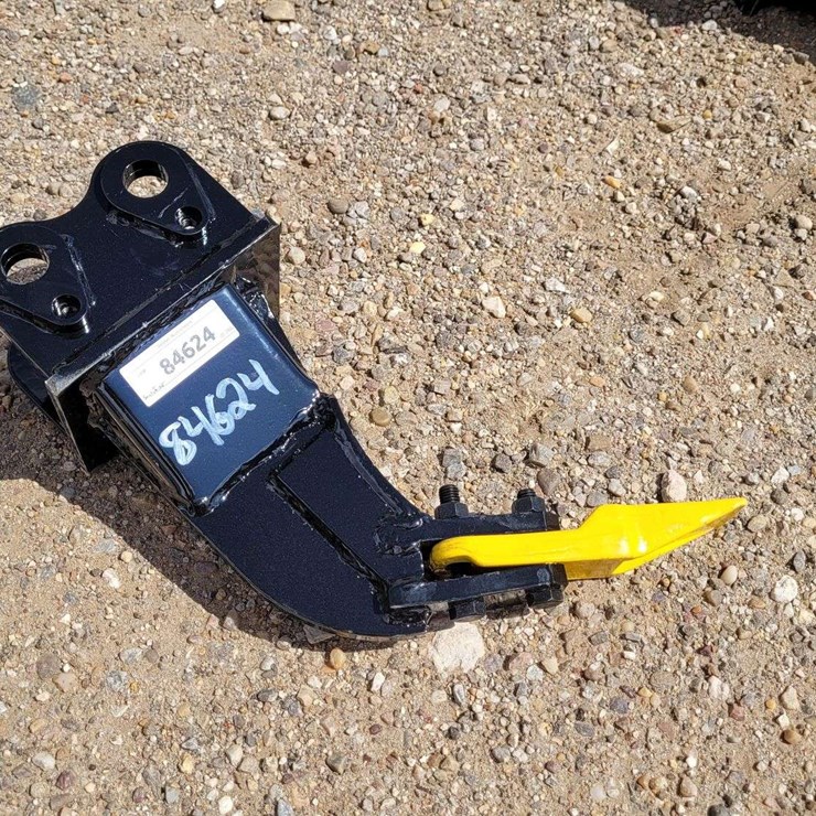 ZJZ12 Scarifier