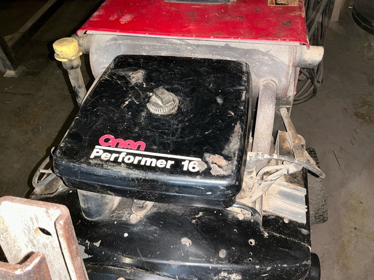 #118-•-lincoln-electric-ranger-8-engine-driven-welder/generator-image-14