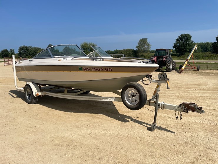 #1243-•-1993-starcraft-191-fiberglass-boat-(has-wi-title)-image-3
