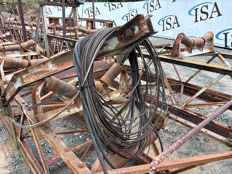 #5515-•-dan-dee-approx-125'-stacker-conveyor-image-23