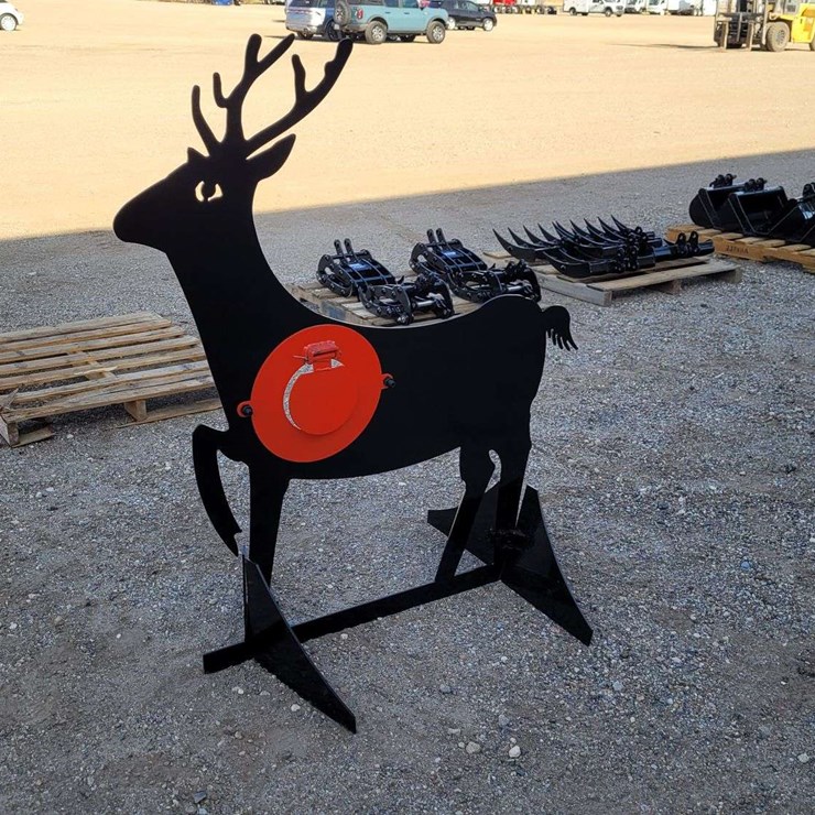 ZJZ Shooting target