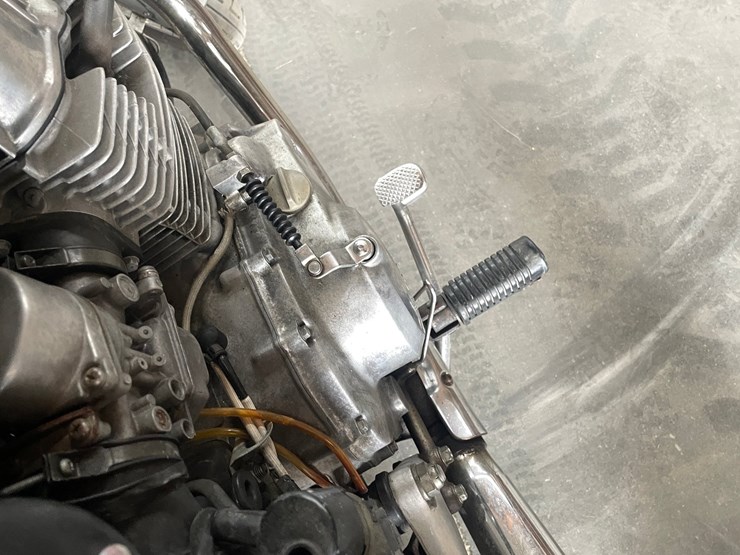 #1249-•-1980-honda-cm400e-motorcycle-(has-wi-title)-image-28