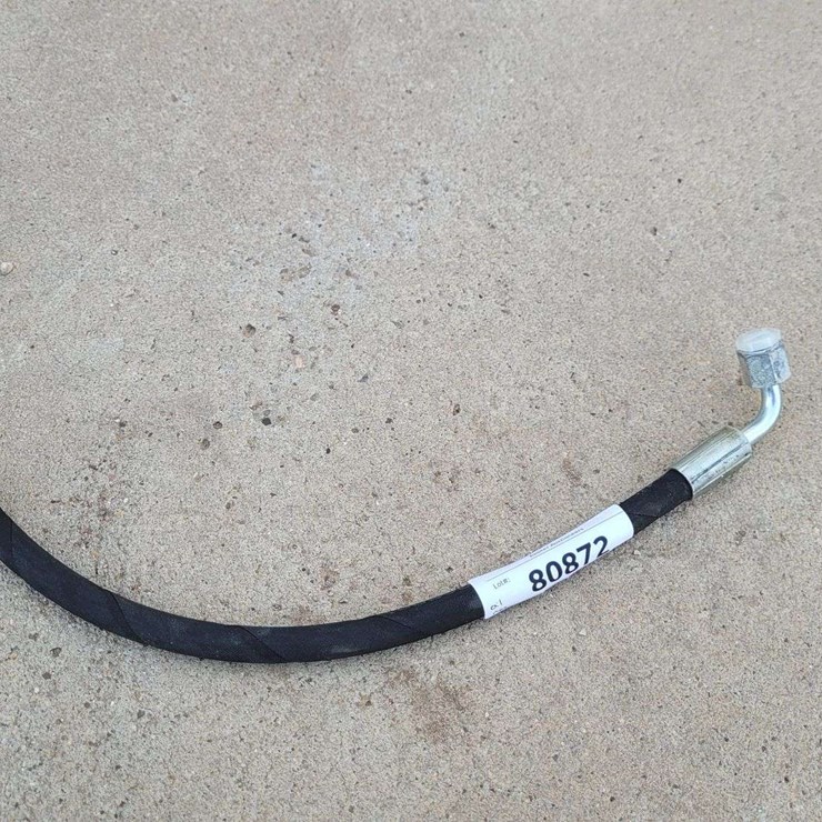 ZJZ Oil pipe
