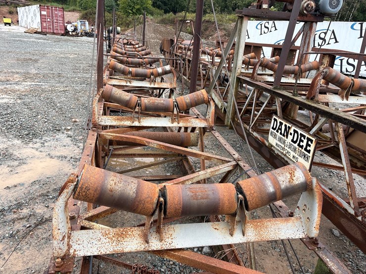 #5515-•-dan-dee-approx-125'-stacker-conveyor-image-24