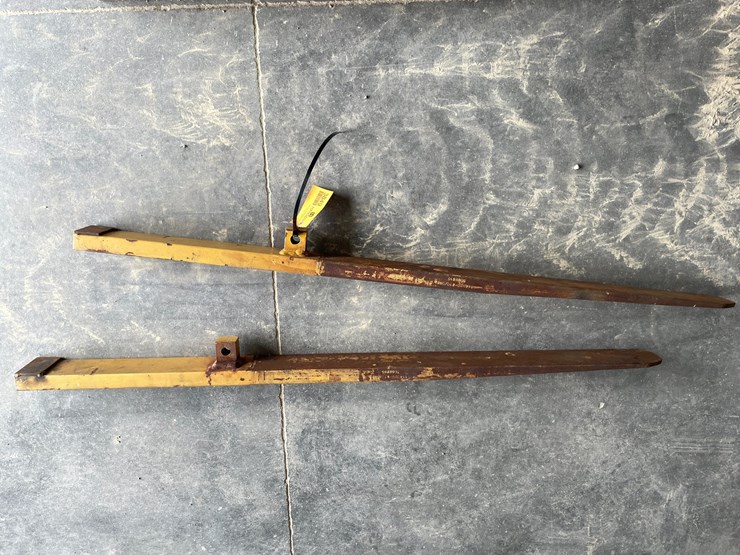 #3849-•-pair-of-63"-long-forks-image-14