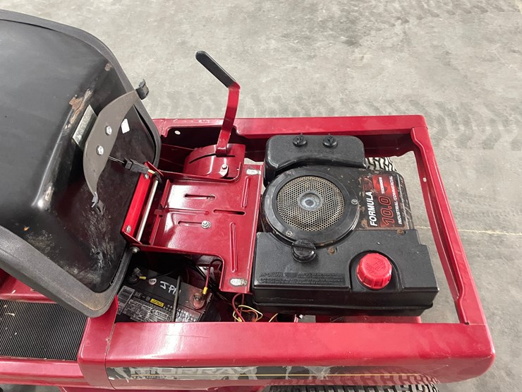 #3852-•-murray-30"-riding-lawnmower-image-27
