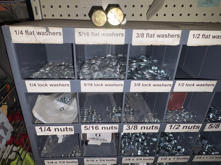bolt-bin-w/-(1000+)-unused-nuts,-bolts,-&-washers-image-3