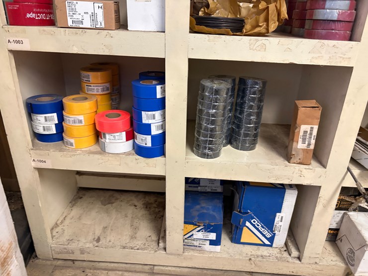 18-bin-shelf-w/-contents-image-9