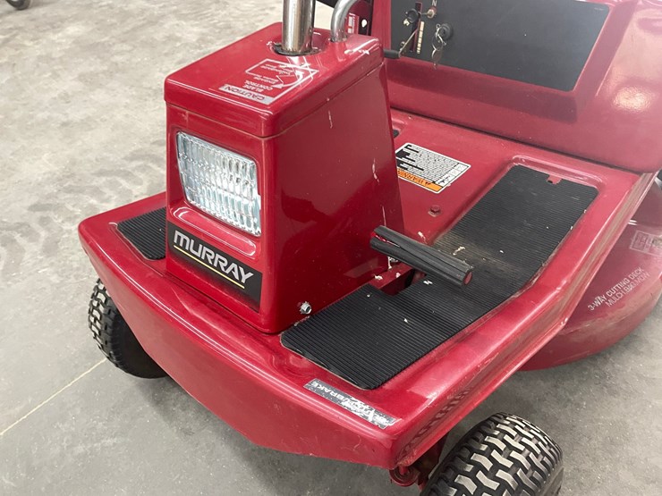 #3852-•-murray-30"-riding-lawnmower-image-11