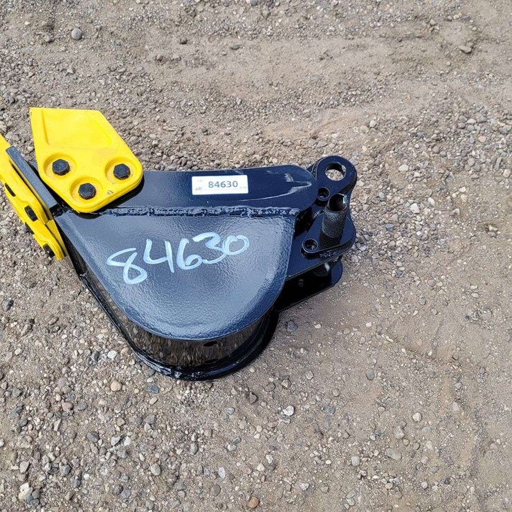 ZJZ12-20 Bucket