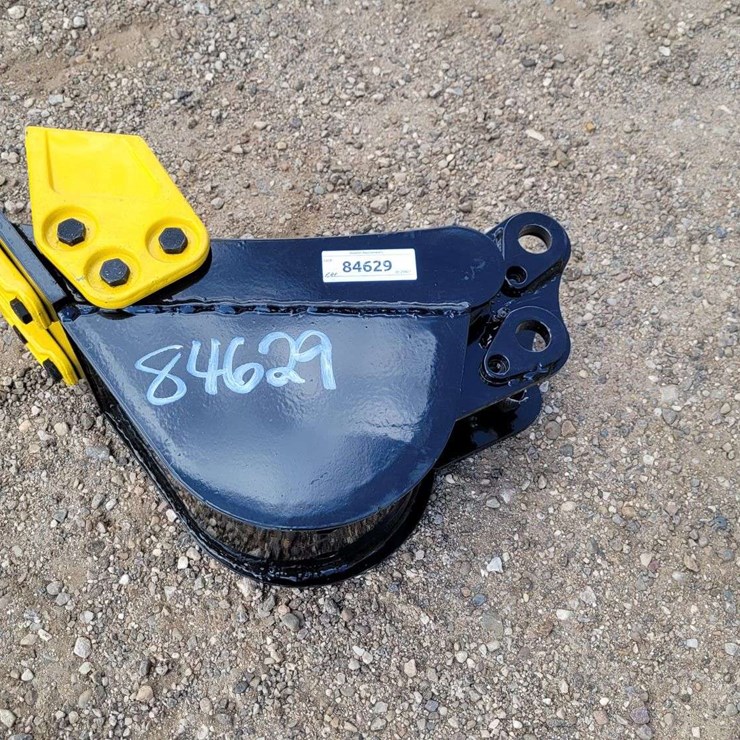 ZJZ12-20 Bucket