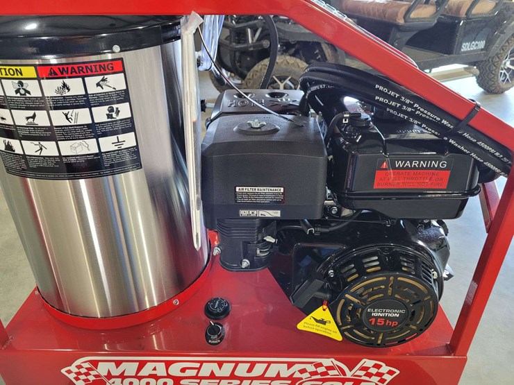 magnum-4000-series-gold-pressure-washer-w/wand-image-6