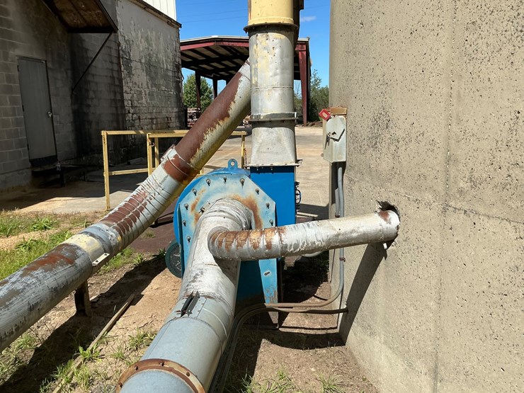 #339-•-schenck-process-industrial-dust-blower-&-cyclone-system-image-31