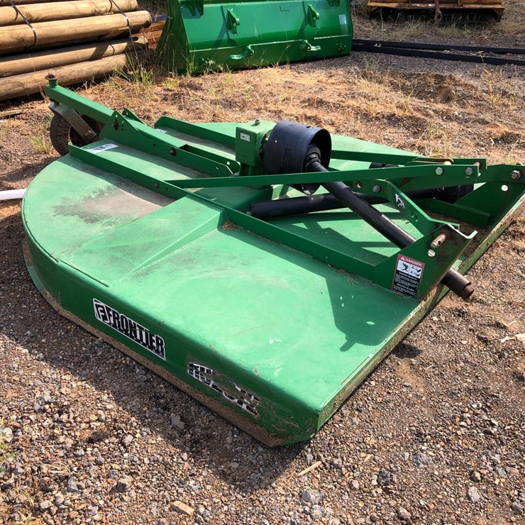 FRONTIER RC2072