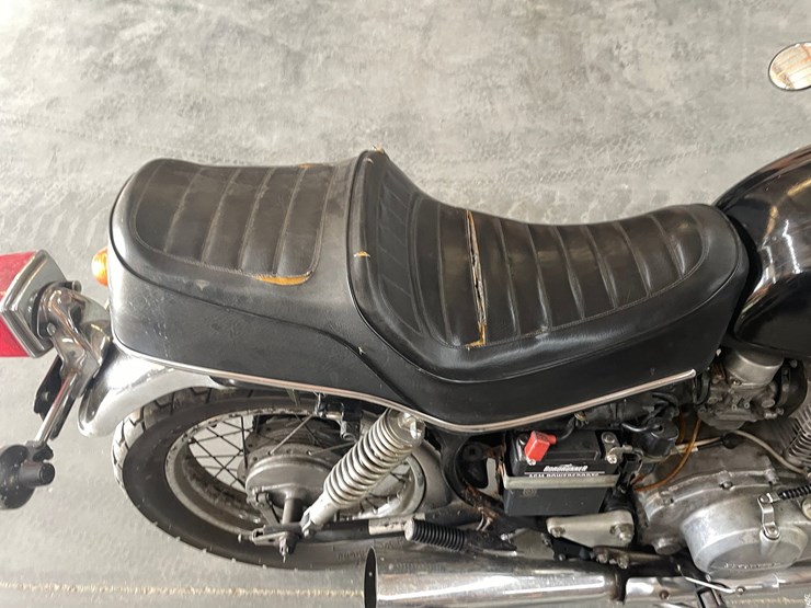 #1249-•-1980-honda-cm400e-motorcycle-(has-wi-title)-image-23