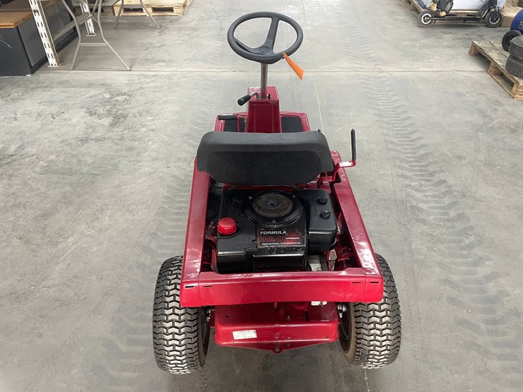 #3852-•-murray-30"-riding-lawnmower-image-6