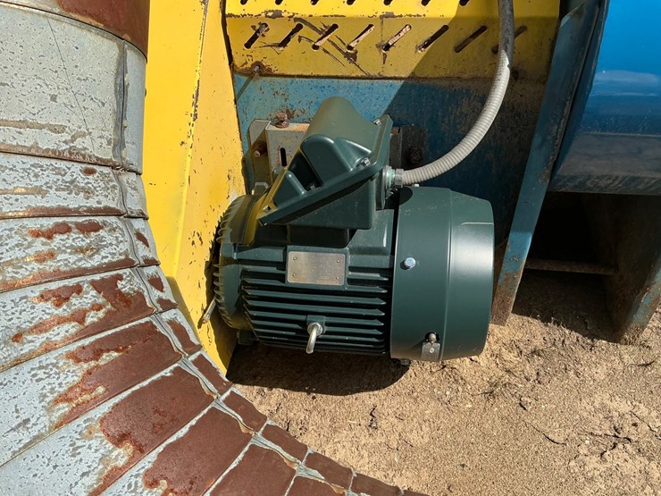 #339-•-schenck-process-industrial-dust-blower-&-cyclone-system-image-37