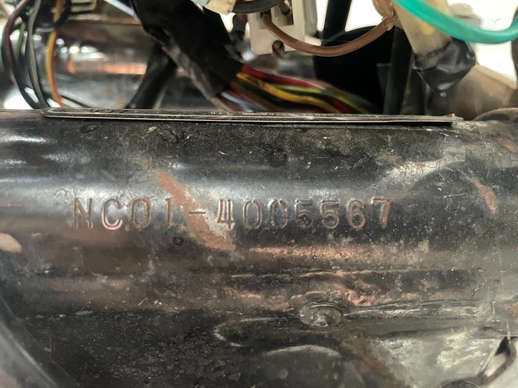 #1249-•-1980-honda-cm400e-motorcycle-(has-wi-title)-image-57