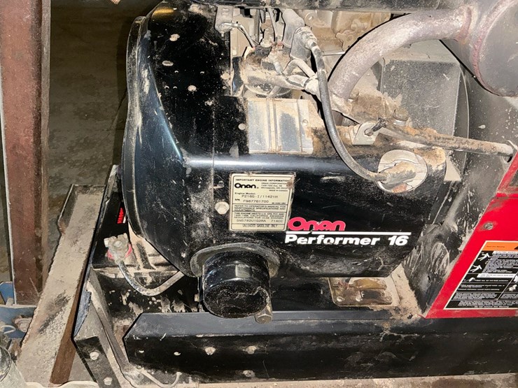 #118-•-lincoln-electric-ranger-8-engine-driven-welder/generator-image-12