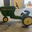 #299-•-early-cast-iron-john-deere-pedal-tractor-image-5