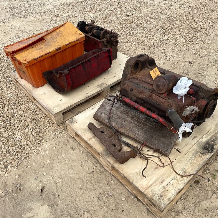 FORD 8N