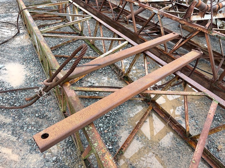 #5515-•-dan-dee-approx-125'-stacker-conveyor-image-12