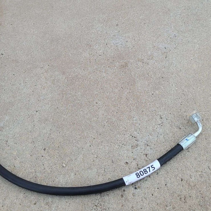 ZJZ Oil pipe