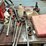 98”-x-52”-x-36”-shop-table-w/-contents-image-7