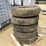 #3860-•-(5)-9.00-x-20.00-rims-and-tires-image-3