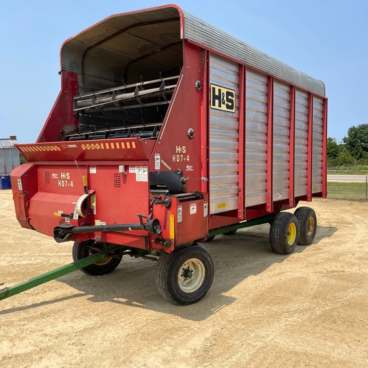 2008 JOHN DEERE 770