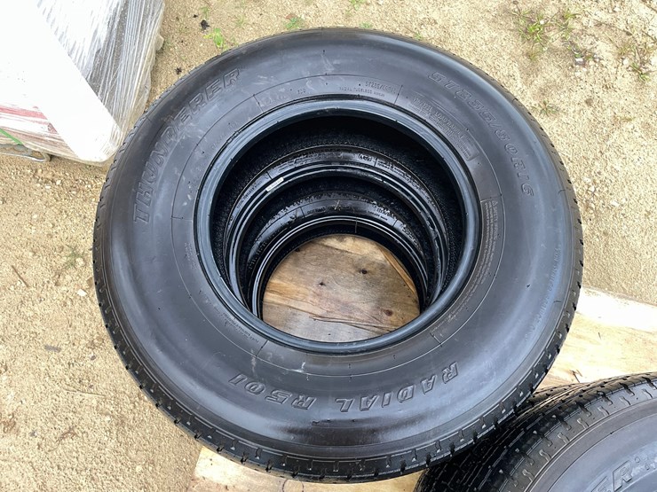 #3879-•-(6)-st-235/80r16-trailer-tires-image-5