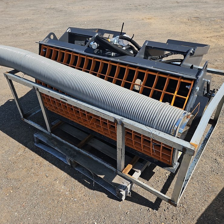 ARTEER CM-300V MORTAR MIXER
