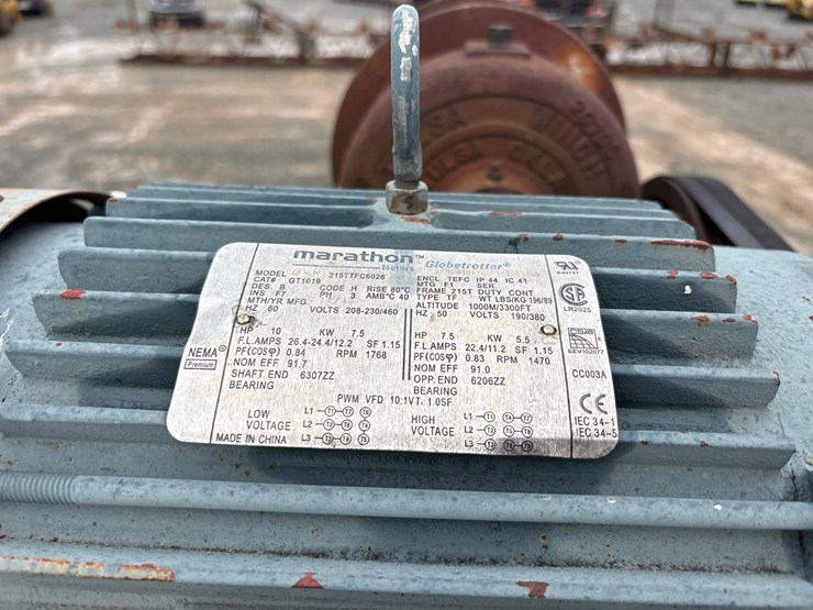 #5515-•-dan-dee-approx-125'-stacker-conveyor-image-59