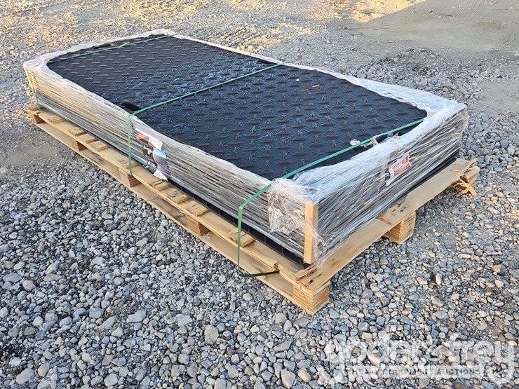 unused-sdlanch-ground-protection-mats-image-2